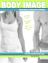 Healthy Body Image: Information & Interactive Activities