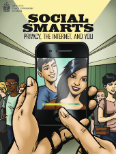 Social Smarts: Privacy, the Internet and You