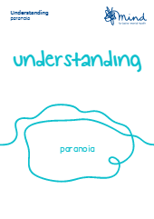 Understanding paranoia booklet-thumbnail