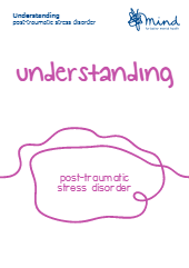 Understanding post-traumatic stress disorder booklet-thumbnail