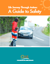 Life Journey Through Autism: A Guide to Safety

