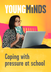 Coping with pressure at school (Teen's guide)