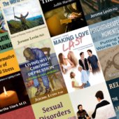 Free eBooks in Psychotherapy, Psychiatry & Psychoanalysis