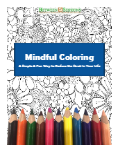 Mindful Coloring A Simple & Fun Way to Reduce the Stress in Your Life