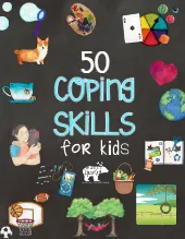 50 Coping Skills for Kids Guide compressed 1 pdf
