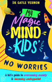 My Magic Mind A Fun and Engaging Mindfulness Book for Kids free download pdf