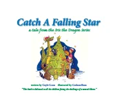 Catch a Falling Star - Storybook for children with a mental illness