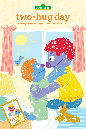 Two-hug Day (Storybook about Divorce)
