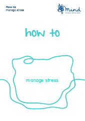 How to manage stress booklet-thumbnail