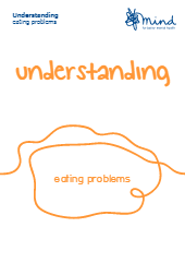 Understanding eating problems booklet-thumbnail