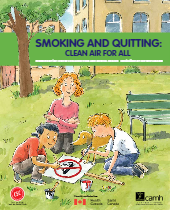 FREE DOWNLOAD OF SMOKING AND QUITTING: CLEAN AIR FOR ALL (EDUCATIONAL STORYBOOK)