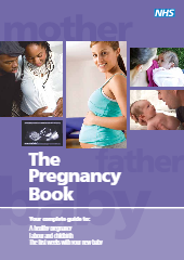 The Pregnancy Book - Guide