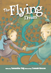 The Flying Dream: Storybook about parental dual diagnosis