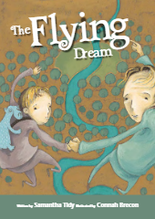 The Flying Dream: Storybook about parental dual diagnosis
