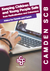 Keeping Children and Young People Safe from Radicalisation and Extremism: Advice for Parents and Carers (booklet)