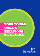 Your Young Child's Behaviour - How You Can Help (booklet)
