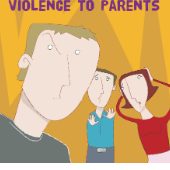 Adolescent violence to parents: a booklet for parents & carers