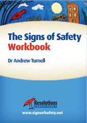 Signs of Safety workbook & planning workbook
