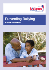 Preventing Bullying: A Guide for Parents