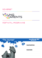 Young Parents Postnatal Programme Workbook