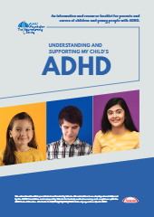 ADHD: Parents' guide