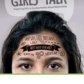 Girls Talk: Workbook for girls engaging in harmful sexual behaviour