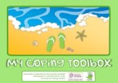 My Coping Toolbox booklet (ages 6-12)