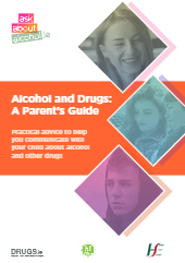 Parent's Guide to Talking to Children About Alcohol and Drugs