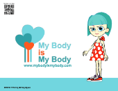 My Body is My Body: Musical Child Abuse Prevention Programme