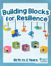 Building Blocks for Resilience: 0-8 Years Guides