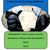 Child Drugs Exploitation: Young People's Programme Guide