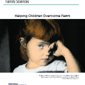 Helping Children Overcome Fears: Short Guide