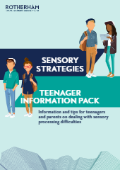 Sensory Strategies: Teenager Information Pack