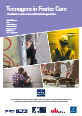 Teenagers in Foster Care: A handbook for foster carers and those that support them