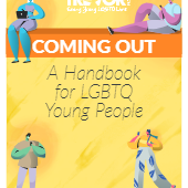 Coming Out: A Handbook for LGBTQ Young People