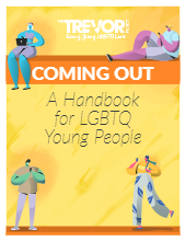 Coming Out: A Handbook for LGBTQ Young People