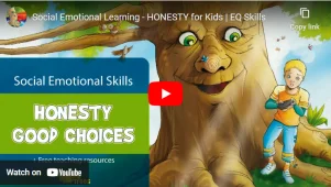 Videos for Kids on Honesty and Lying