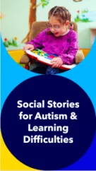 Social Stories for Autism & Learning Difficulties