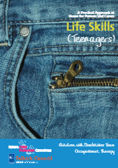 Life Skills for Teenagers with Disabilities: Guide for parents/carers