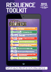 Resilience Toolkit - Activities for Young People teens teenagers