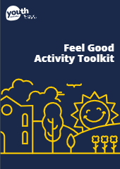 Feel Good Activity Toolkit for Children and Young People-thumbnail