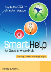 FREE PDF DOWNLOAD OF SMARTHELP FOR GOOD 'N' ANGRY KIDS: TEACHING CHILDREN TO MANAGE ANGER