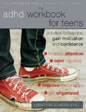 FREE PDF DOWNLOAD OF THE ADHD WORKBOOK FOR TEENS: ACTIVITIES TO HELP YOU GAIN MOTIVATION AND CONFIDENCE