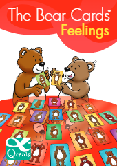 FREE PDF DOWNLOAD OF THE BEAR CARDS FEELINGS: EMOTION RECOGNITION AND COMMUNICATION TOOL FOR CHILDREN