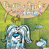There's a Spider in my Hair Storybook Promoting Children's Well-being and Safety