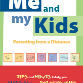 FREE PDF DOWNLOAD OF PARENTING FROM A DISTANCE: GUIDE FOR SEPARATED PARENTS WHO LIVE AWAY FROM THEIR CHILDREN