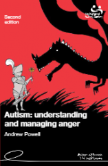 Autism: Understanding and Managing Anger Book for Parents/Caregivers