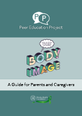 Body Image A Guide for Parents and Caregivers