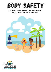 Body Safety Guide for Children