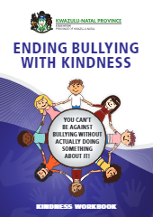 Ending Bulying with Kindness Workbook